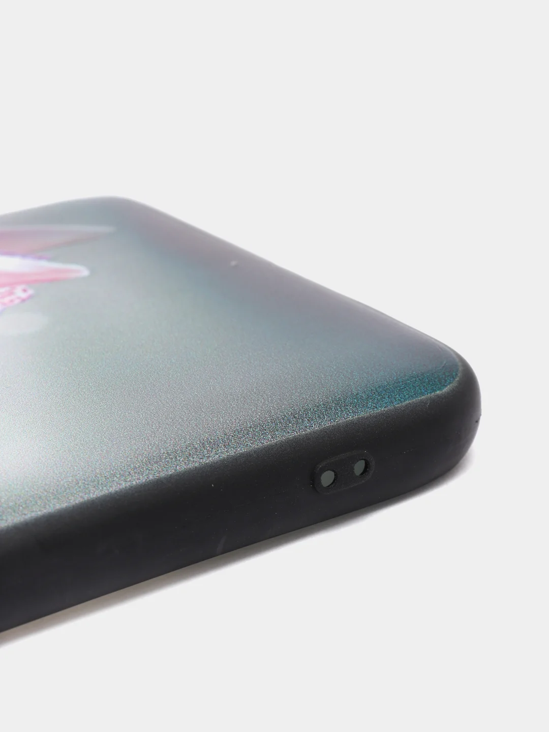 Лесной зеленый чехол XIAOMI Poco X3 / X3 PRO