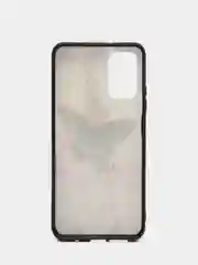Белый чехол Xiaomi Poco M3 / REDMI 9T