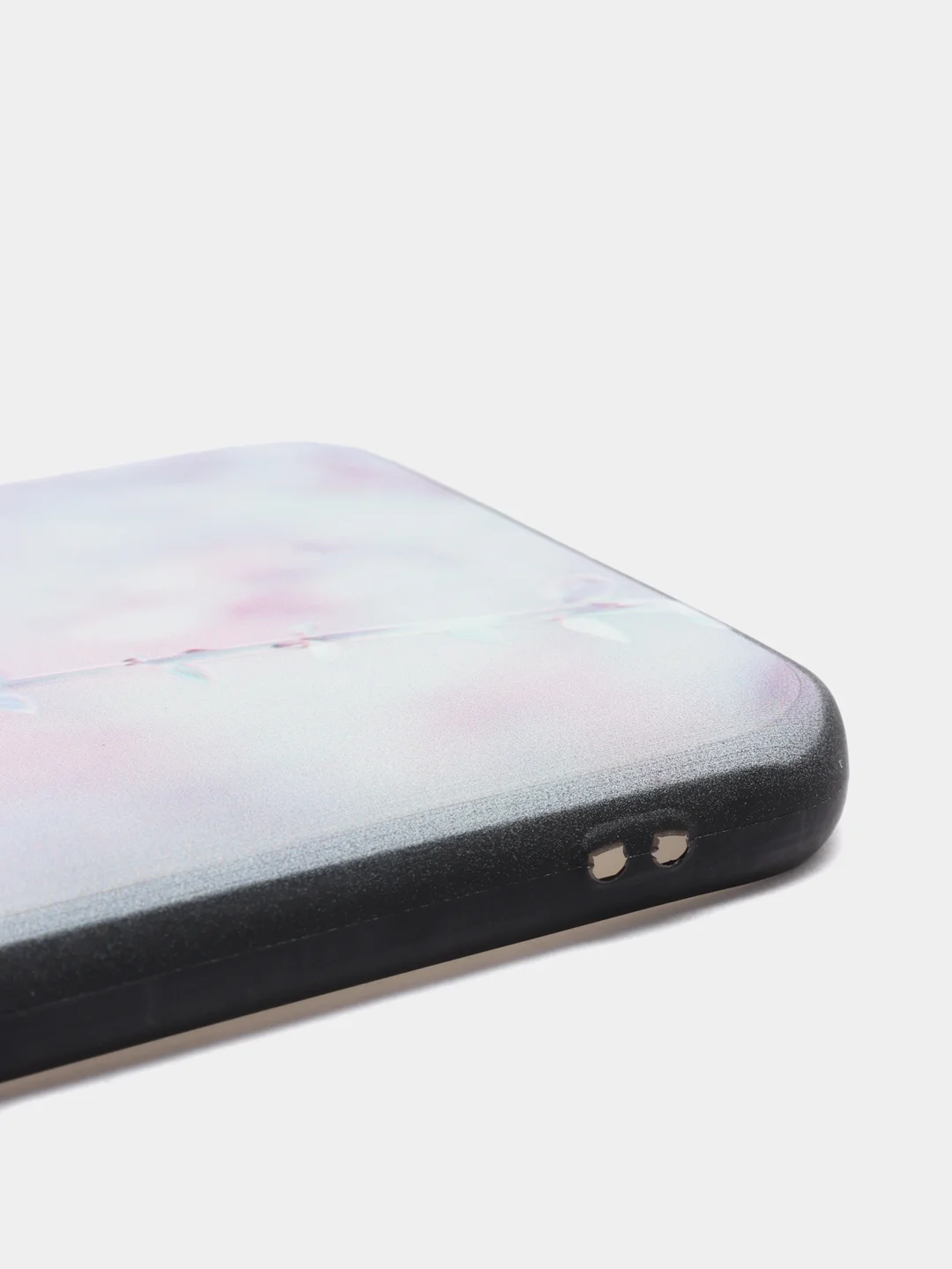 Белый чехол Xiaomi Poco M3 / REDMI 9T