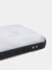 Белый чехол Xiaomi Poco M3 / REDMI 9T
