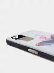 Белый чехол Xiaomi Poco M3 / REDMI 9T