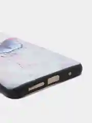 Белый чехол Xiaomi Poco M3 / REDMI 9T