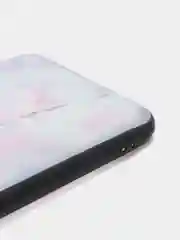 Бежевый чехол  SAMSUNG A20S
