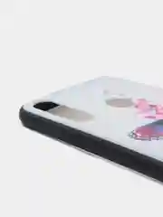 Бежевый чехол  SAMSUNG A20S