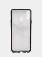 Бежевый чехол  SAMSUNG A20S