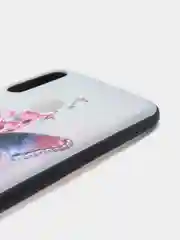 Бежевый чехол  SAMSUNG A20S