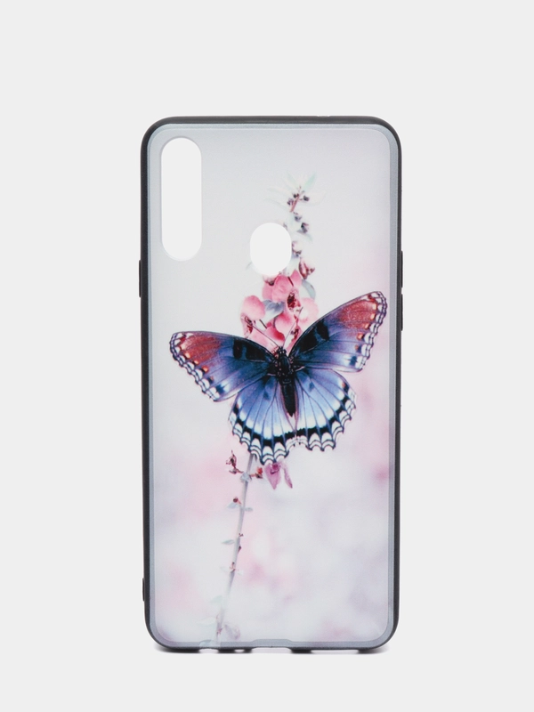 Чехол  SAMSUNG A20S