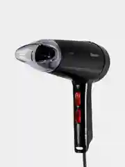 Фен для укладки волос профессиональный Bt HD1002C, 2 РЕЖИМА, +НАСАДКА