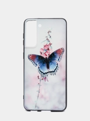 Чехол Samsung S21