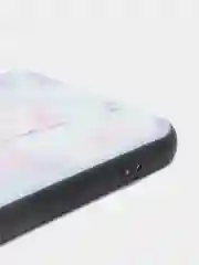 Белый чехол Samsung S21