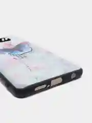 Кремовый чехол XIAOMI Poco X3 / X3 PRO