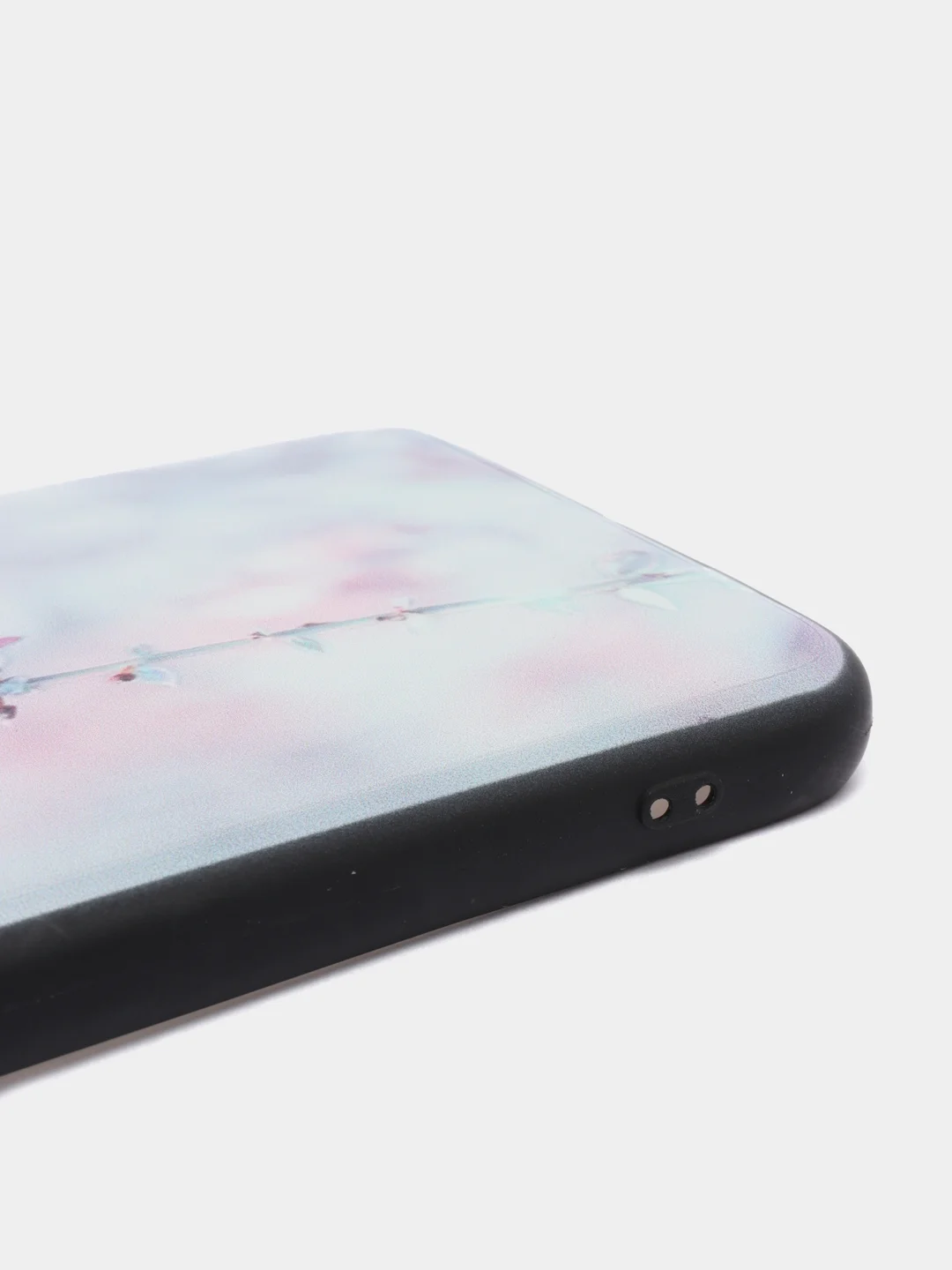 Кремовый чехол XIAOMI Poco X3 / X3 PRO