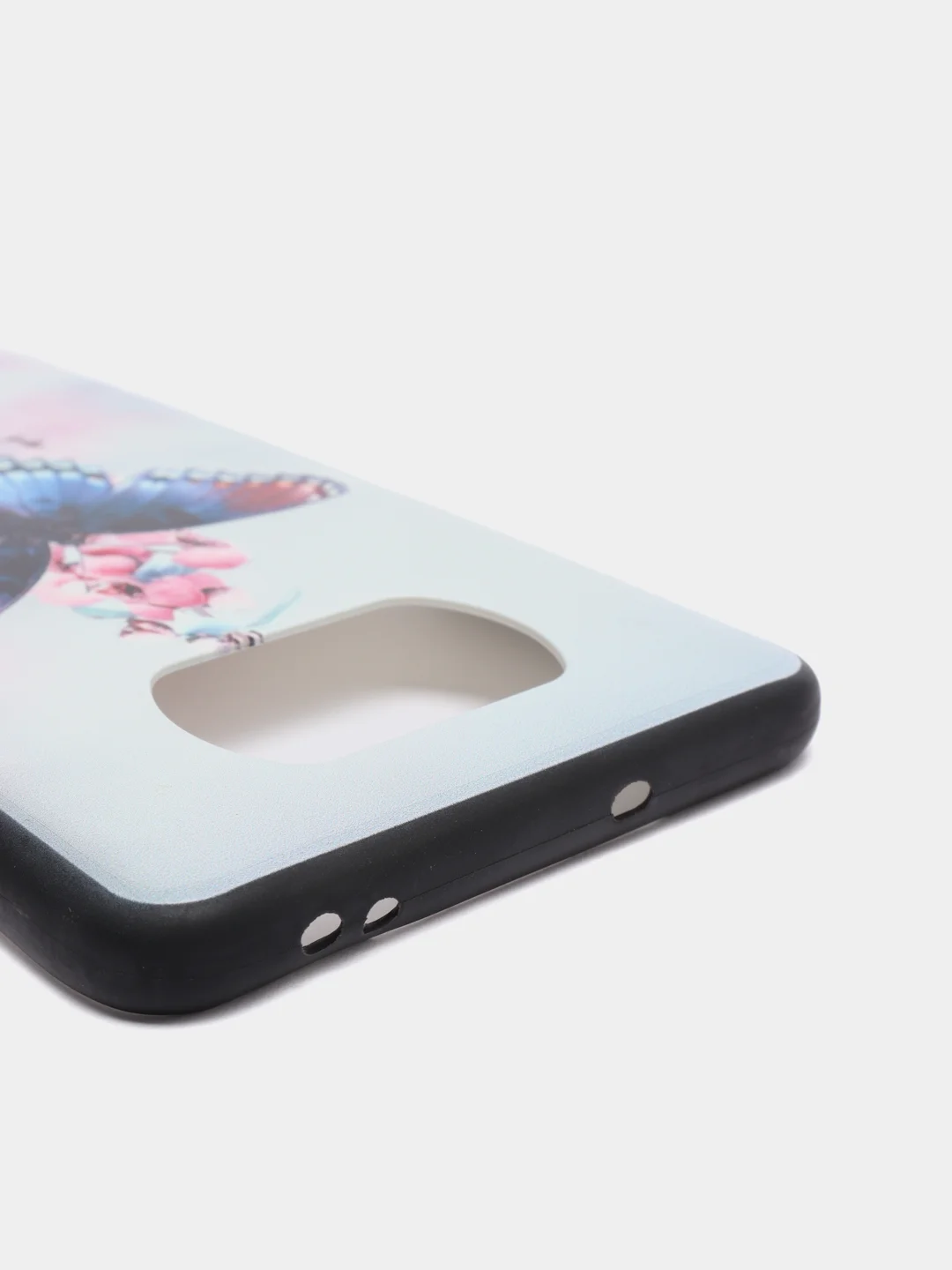 Кремовый чехол XIAOMI Poco X3 / X3 PRO