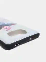Кремовый чехол XIAOMI Poco X3 / X3 PRO