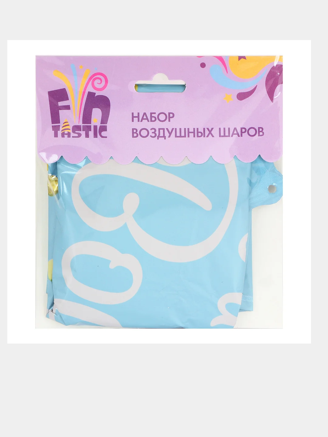 Набор воздушных шаров