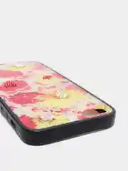 Горчичный чехол Iphone 5