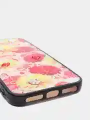 Горчичный чехол Iphone 5