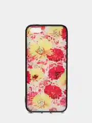 Горчичный чехол Iphone 5