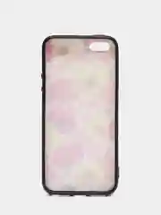 Горчичный чехол Iphone 5