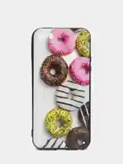 Конфетный чехол Iphone 5