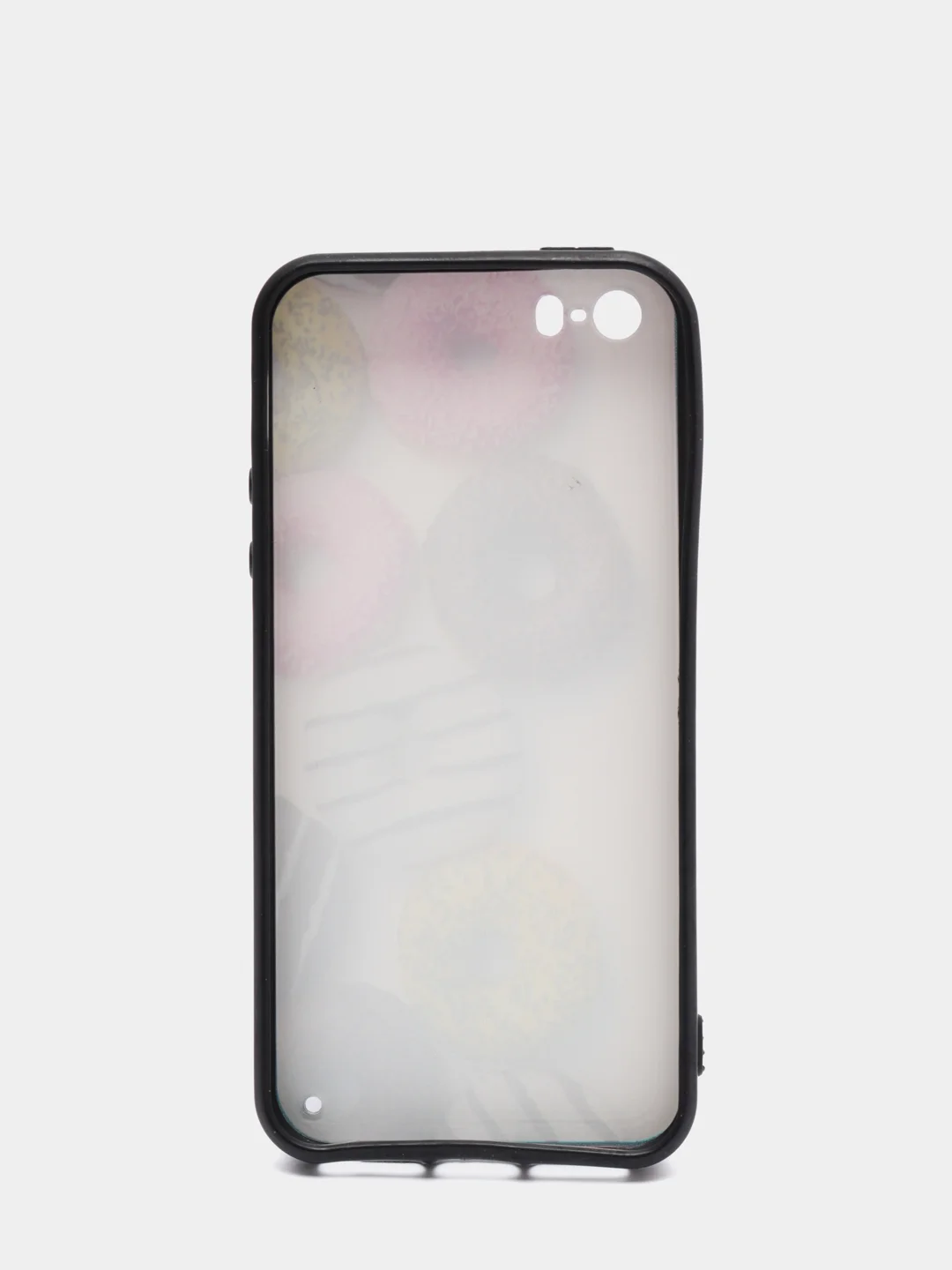 Конфетный чехол Iphone 5