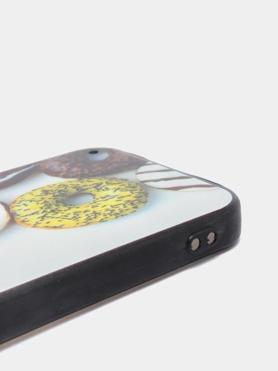 Конфетный чехол Iphone 5