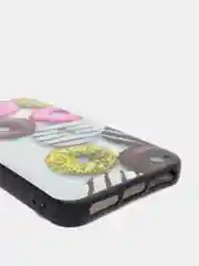 Конфетный чехол Iphone 5