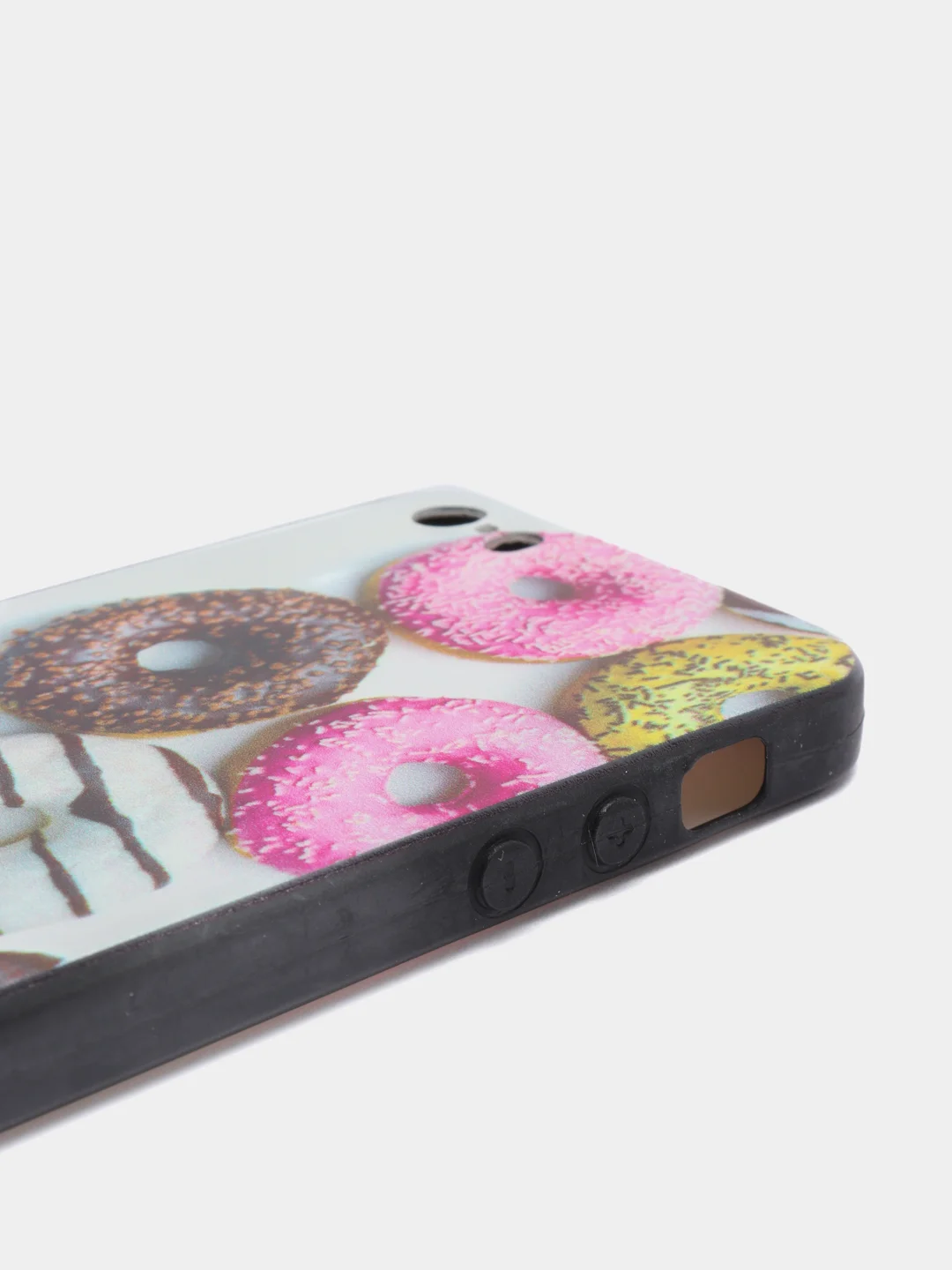 Конфетный чехол Iphone 5