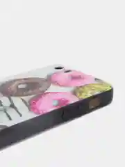 Конфетный чехол Iphone 5