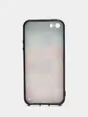 Бирюзовый чехол Iphone 5