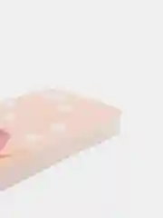 Бежевый чехол Iphone 5