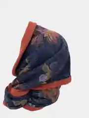 Хомут на шею трикотажный