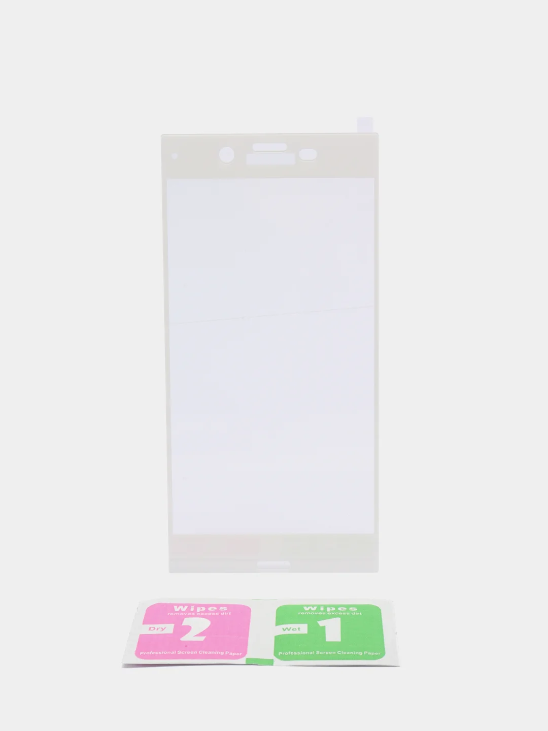 Защитное стекло SONY XZ