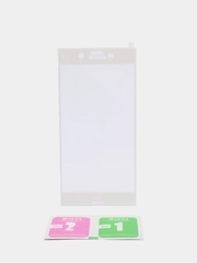 Защитное стекло SONY XZ