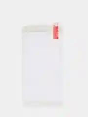 Белый защитное стекло LG K10 2016, K430DS