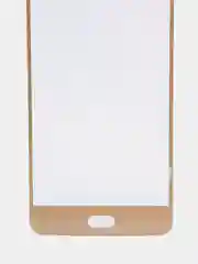 Черный защитное стекло LG K8 2017 /  LG K4 2017 / LGX230