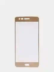 Черный защитное стекло LG K8 2017 /  LG K4 2017 / LGX230