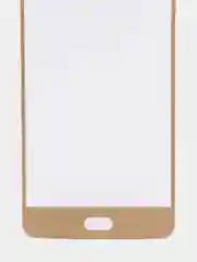 Золотой защитное стекло LG K8 2017 /  LG K4 2017 / LGX230