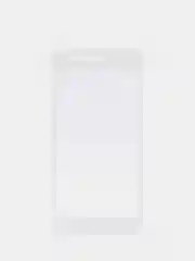 Белый защитное стекло LG K8 2017 /  LG K4 2017 / LGX230