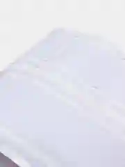 Белый наклейка на капот авто