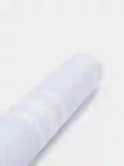 Белый наклейка на капот авто