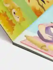 Угольный книги картонные для детей об этикете