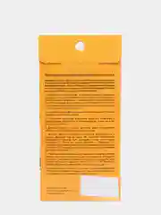 Золотой защитное стекло LG K10 2016, K430DS