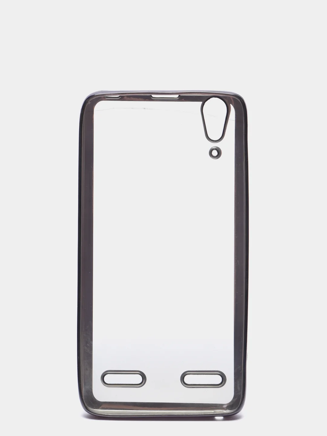 Хром чехол Lenovo A6000, K3
