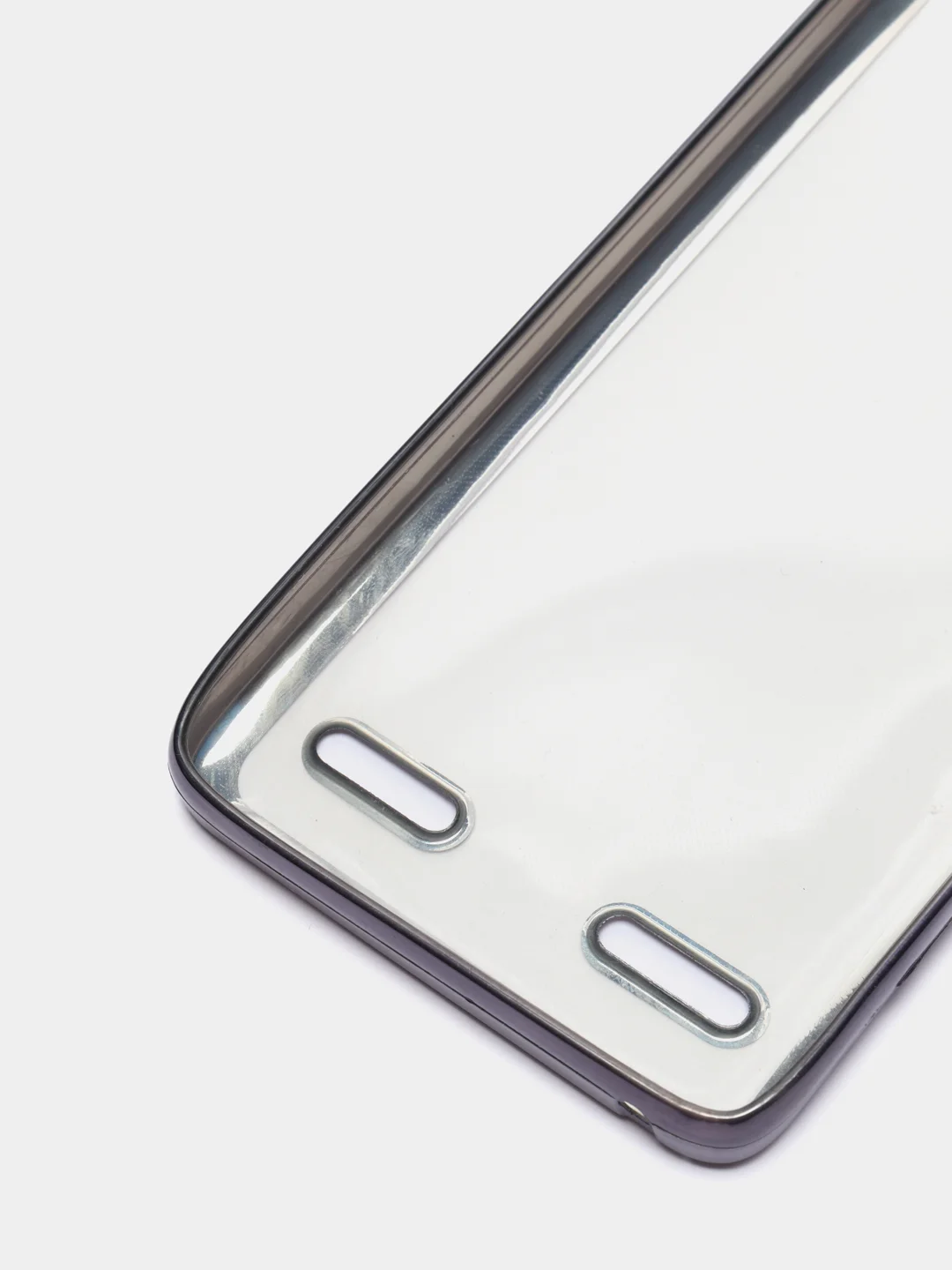 Хром чехол Lenovo A6000, K3