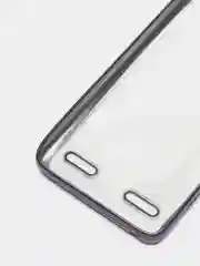 Хром чехол Lenovo A6000, K3