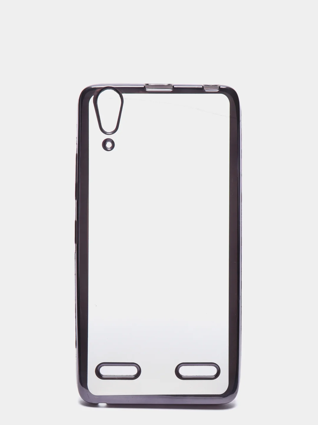 Хром чехол Lenovo A6000, K3