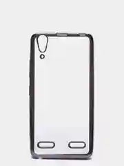 Хром чехол Lenovo A6000, K3