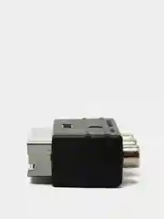 Переходник с приставки на телевизор, адаптер с тюльпанов на скарт, 3 RCA, 3RCA  - Scart