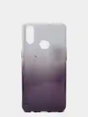 Фиолетовый чехол для Samsung A10s